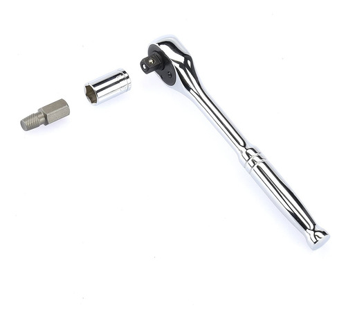 Juego De Extractores De Tornillos Steel Force Ase25, 25 Unid