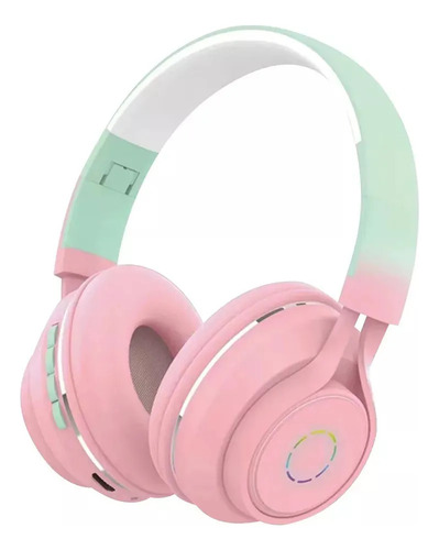 Auriculares Bluetooth Con Auriculares Grandes De Alta Gama /