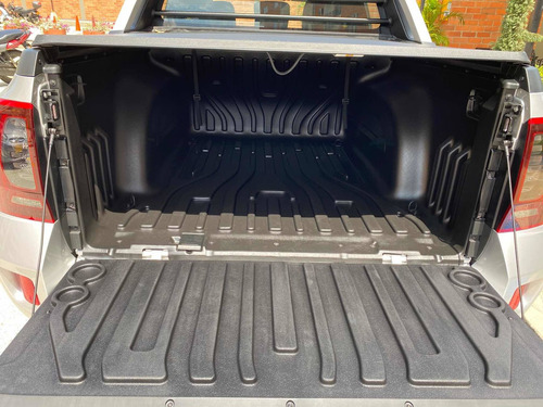 Renault Duster Oroch 2021 2.0 Intens