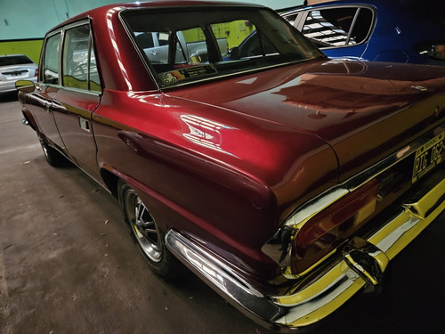 Renault Torino