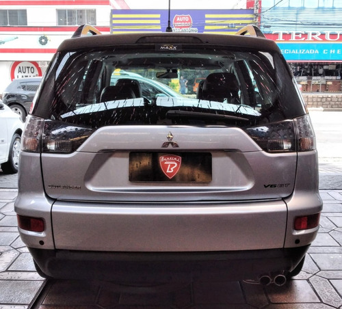 Mitsubishi Outlander Gt 3.0 V6