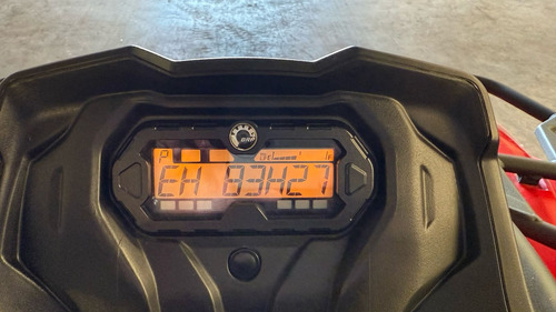 Quadriciclo Can Am Outlander 570 Max 2022 680km Apenas