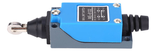 Microémbolo Mini Limit Me-8122, 250 Vac, 5 A, Momentáneo