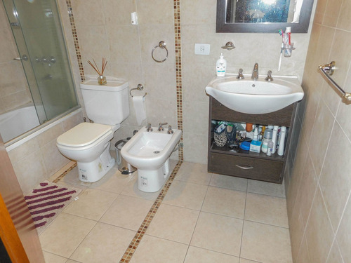 Imagen 15 de 16 de Venta Dpto 3 Ambientes Balcón Al Frente Piscina