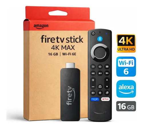 Amazon fire stick TV 4K Max　おまけ付き Fire Tv Stick 4k Max Smart Alexa Wifi 6 Original Amazon