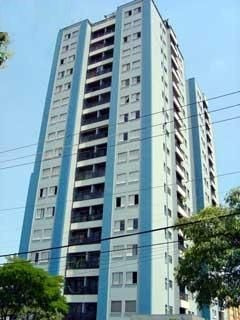 Imagem 1 de 1 de Venda Residential / Apartment Lauzane Paulista São Paulo - 7239