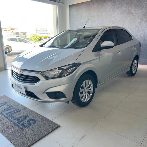Chevrolet Prisma 1.4 MPFI LT 8V FLEX 4P MANUAL