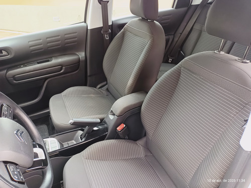 Citroën C4 Cactus 1.6 Feel 16v Aut. 5p