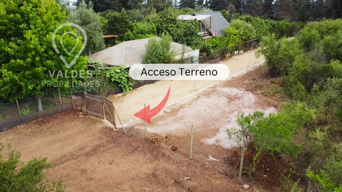 Terreno En Los Pinos Excelente Conectividad
