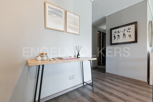 Moderno Departamento Sport Frances