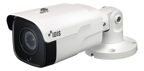 Camara Bala Ip 8 Mp Antivandalica Microsd Audio De Dos Vias