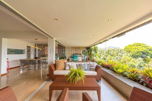 Imagen 22 de 25 de Pb Duplex En Venta En Edificio Con Pozo En Lomas Del Club Hipico, Caracas, Codigo: Mvg 20-19200