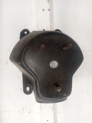 Base Porta Caucho De Repuesto Jeep Cherokee Liberty (Usado)