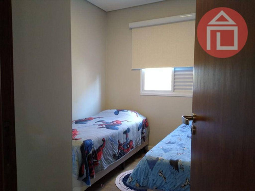 Imagem 10 de 18 de Apartamento Com 2 Dormitórios À Venda, 72 M² Por R$ 419.950,00 - Residencial Das Ilhas - Bragança Paulista/sp - Ap0874