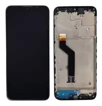 Comprar Touch Frontal Completa Compatível Moto E7 Plus Xt2081 C\u002F Aro