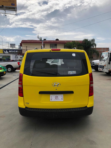 Imagen 5 de 15 de Dodge H100 H100 Wagon Pasajeros