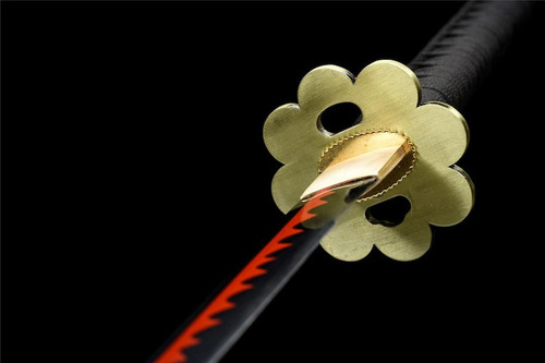 Katana Shushui Roronoa Zoro One Piece