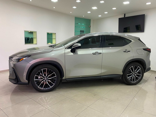 Lexus NX 2.5 Nx 350H Awd Luxury