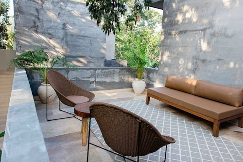 Villas Alquimia: Un Refugio Luxury En Aldea Zama, Tulum