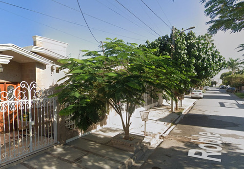 Casa En Venta Bellavista Gómez Palacio Durango/ Recuperacion Bancaria Laab2