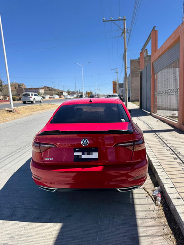 Jetta R-line 2019