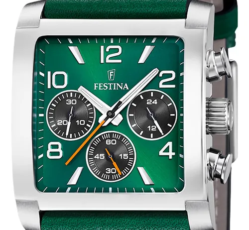 Reloj festina hombre mercadolibre hotsell