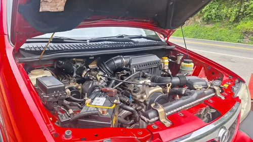 Zotye Nomada 1.6l