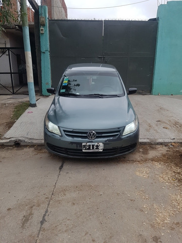 Volkswagen Gol Trend 1.6 Pack I 101cv 2011