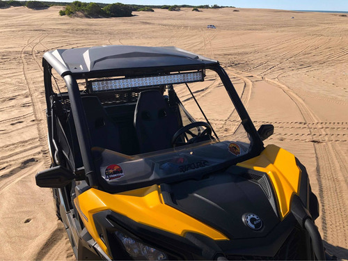 Imagen 11 de 24 de Canam Maverick Trail 800 Cc