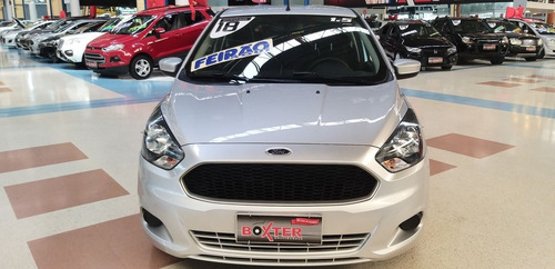 Ford Ka 1.5 Sigma Se