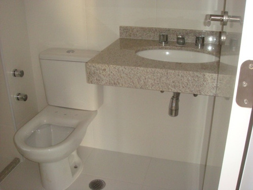 Imagem 13 de 20 de Apartamento Bela Vista Sao Paulo Sp Brasil - 2135