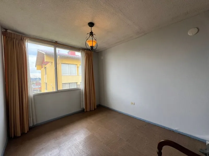 Imagen 3 de 8 de Departamento En Venta En Sector Residencial De Osorno