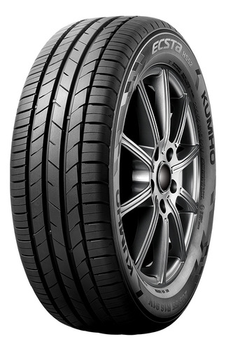 Neumático 195/50r16 Kumho Ecsta Hs52 Índice de velocidad V