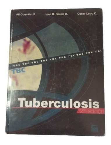 Tuberculosis Ali González 