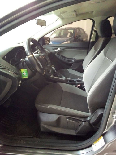 Ford Focus 2013 2.0 Se