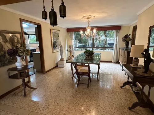 Apartamento En Arriendo En Castropol. Cod A776002