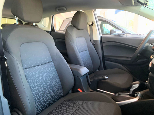 Chevrolet Tracker 1.2 Turbo At