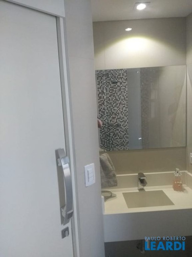 Imagem 10 de 15 de Apartamento - Morumbi - Sp - 566034