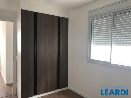 Imagem 6 de 15 de Apartamento - Mooca - Sp - 620216