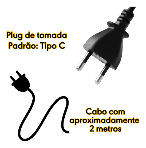Softbox 50x70cm Com Difusor E Grid Com Soquete E27