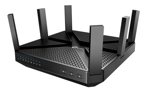 Router Tp-link Ac4000 Mu-mimo Tri-band Wifi Archer C4000 V3