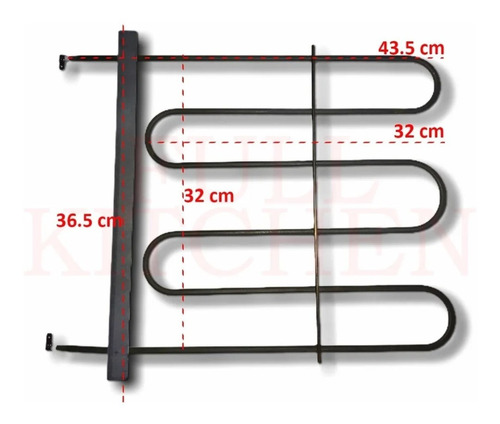 Resistencia Inferior Fdv