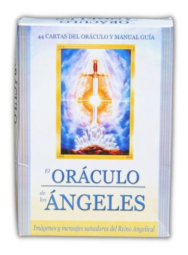 Oráculo De Los Ángeles