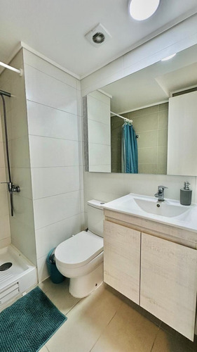 Costa De Montemar, Concon, 3d 2b, 74/93m2