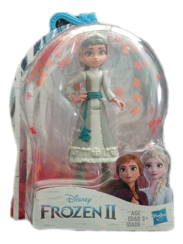 Figura Honeymare Frozen 2 Disney De 11 Cms