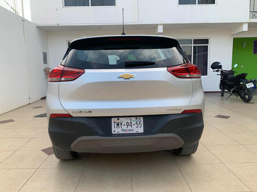 Chevrolet Tracker 1.2 Premier Turbo At