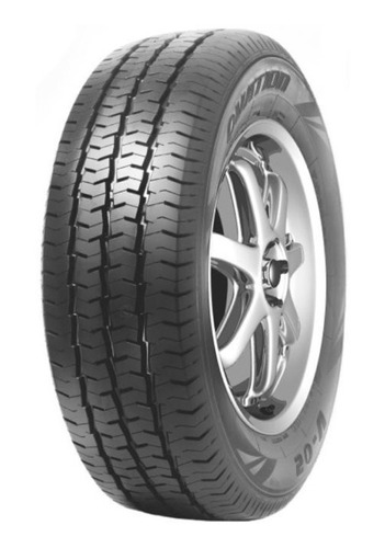 Cubierta Ovation V-02 215/70 R16 Colocada ( Iso9001 )