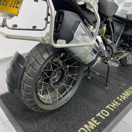 Bmw R 1200 Gs Adventure