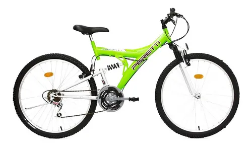 Fabrica de bicicletas peretti sale