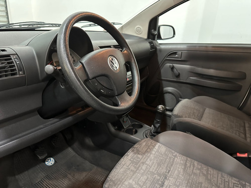 Imagen 14 de 19 de Volkswagen Fox 1.6 Trendline Comfortline Highline Gol Trend